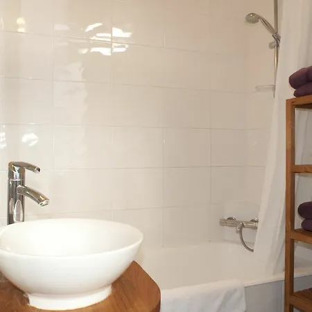 2 Apartment Paris